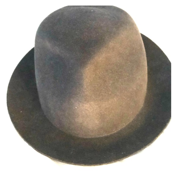 Rag & bone wool mountain hat - Picture 2 of 7